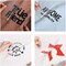 White HTV Heat Transfer Vinyl Rolls, 12" x 9ft Glossy White Iron on Vinyl for T-Shirt, Adhesive White HTV Vinyl for All Cutter Machines Easy to Cut & Weed for Heat Vinyl Design